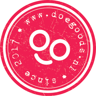 DOEGOODS LOGO