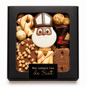 Luxe Sinterklaasmix
